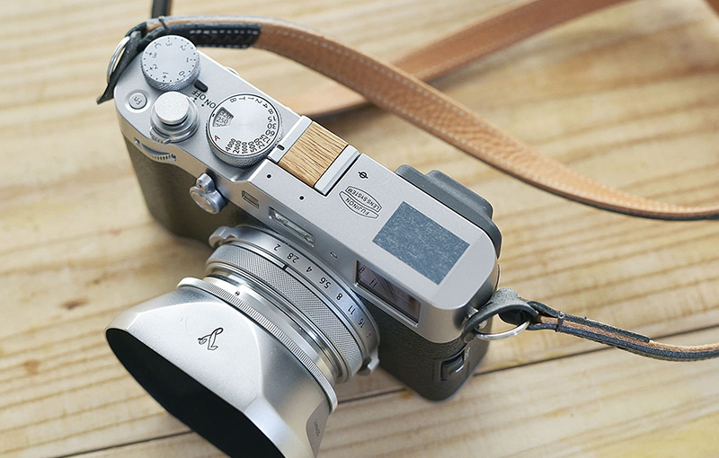 木製シューカバー【オーク】