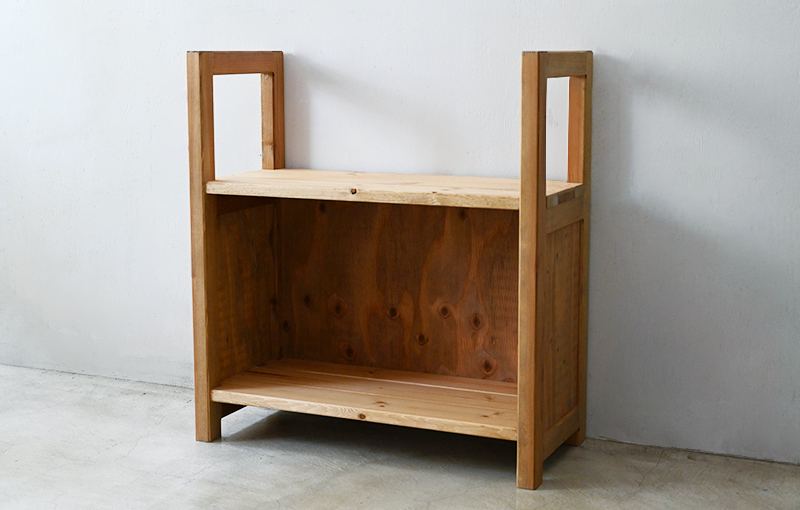 ランドセル収納